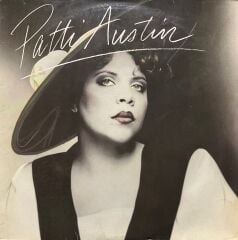 Patti Austin Patti Austin LP Plak