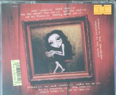Nolah Jones Not Toolate CD