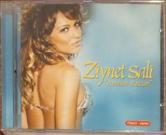 Ziynet Sali Amman Kuzum CD