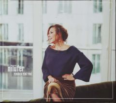 Nilüfer Yeniden Yeni Yine CD