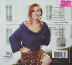 Nilüfer Yeniden Yeni Yine CD