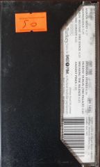 Loreena Mckennitt Parallel Dreams Kaset
