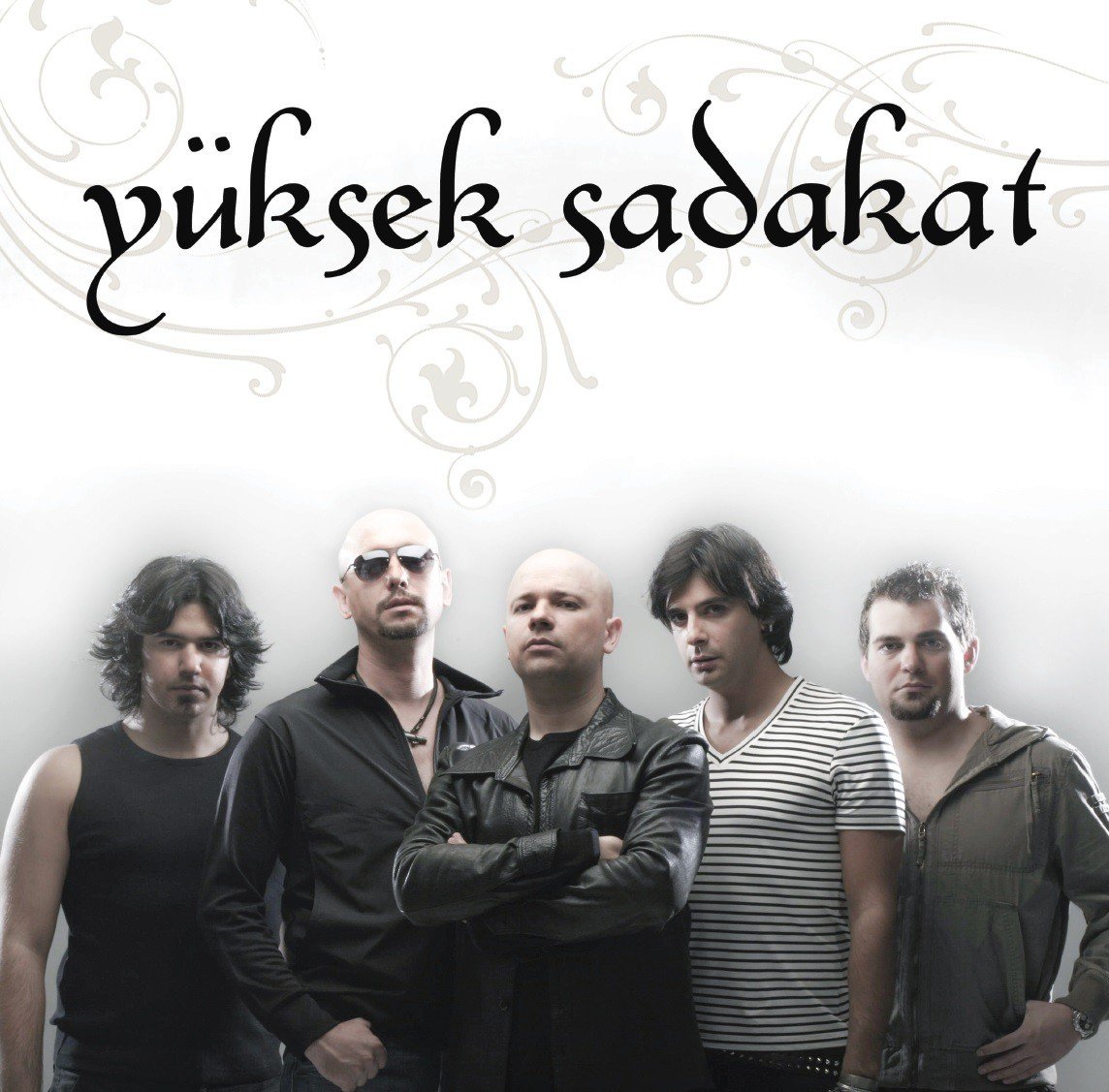 Yüksek Sadakat Plak LP