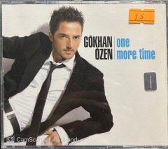 Gökhan Özen Kalbim Seninle CD