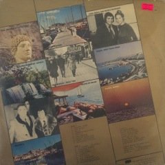 Metin Bükey Oyun Havaları LP Plak