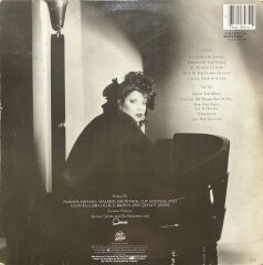 Patti Austin Patti Austin LP Plak