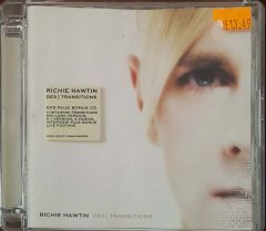 Richie Hawtin  CD