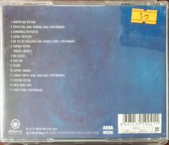 Sabahat Akkiraz Kaygusuz CD