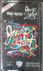 Rose Royce Kaset