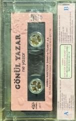 Kaset Gönül Yazar Ne Yazar Kaset