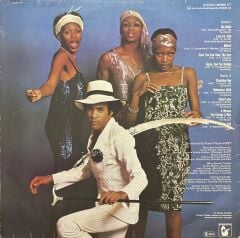 Boney M Love For Sale LP Plak