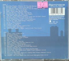 Reminisce /Hip Hop Soul Classics CD