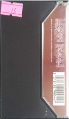 60'S Love Songs Kaset