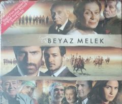 Beyaz Melek CD