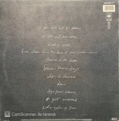 Terence Trent D'arby Introducimng The Hardline According To LP Plak