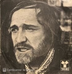 Richard Harris My Boy 45lik Plak