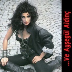 Ve Ayşegül Aldinç Plak LP