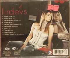 Firdevs CD