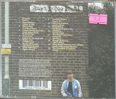 Gilles Peterson Digs America CD