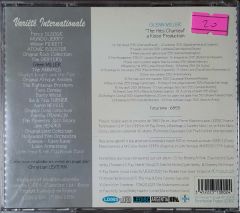 Glenn Miller The Hits Charted  CD