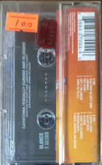Catatonia Equally Cursed And Blessed Kaset
