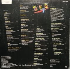 Pop News Double LP Plak