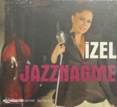 İzel Jazznağme Açılmamış Jelatininde CD