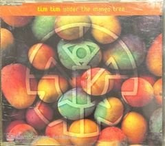 Tim Tim Under The Mango Tree Maxi Single CD