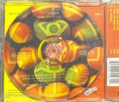 Tim Tim Under The Mango Tree Maxi Single CD