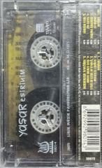 Kaset Yaşar Esirinim Kaset
