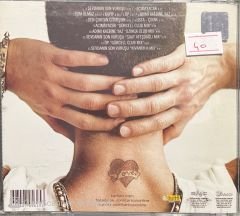 Tarkan Adımı Kalbine Yaz CD