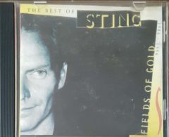 The Best Of Sting 1984-1994 CD