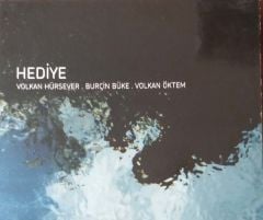 Hediye Volkan Hürsever Burçin Volkan Öktem CD