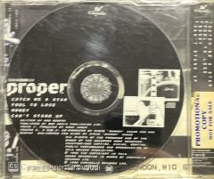 Proper Catch Me A Star Maxi Single CD