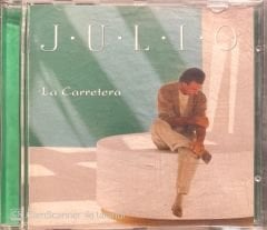 Julio Iglesias La Carretera CD