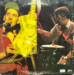 Cheap Trick at Budokan LP Plak
