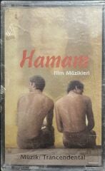 Kaset Hamam Film Müzikleri Açılmamış Jelatininde Kaset