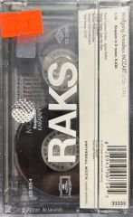 Mozart Requem Karajan Açılmamış Jelatininde Kaset