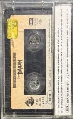 Kaset Grup Baran Yediveren Kaset