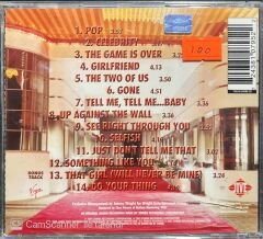 NSYNC Celebrity CD