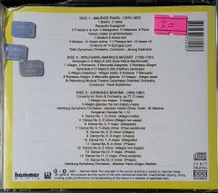 Best Of Plassical Music CD