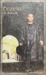 Kaset Tezerdi İki Keklik Açılmamış Jelatininde Kaset