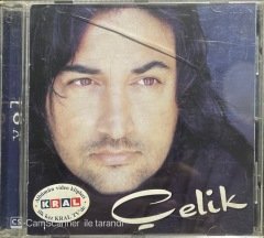 Çelik Yol CD