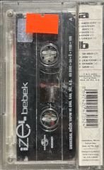 Kaset İzel Bebek Kaset