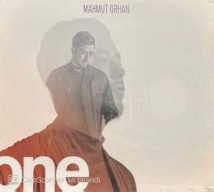 Mahmut Orhan One Açılmamış Jelatininde CD