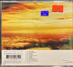 The Cardigans Gran Turismo CD