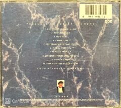 Julio Iglesias Starry Night CD