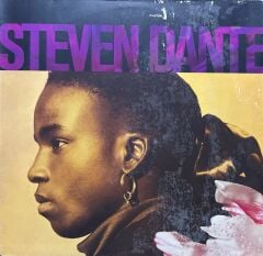 Steven Dante Find Out LP Plak