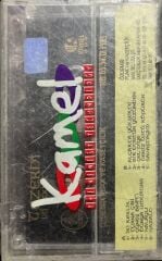 Kaset Tezerdi İki Keklik Açılmamış Jelatininde Kaset
