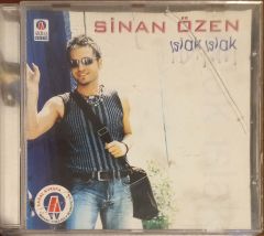 Sinan Özen Islak Islak CD